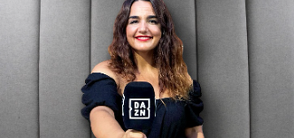 Retrato de Cristina Bea, Participación especial · RTVE Deportes